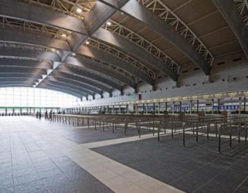 Macau inaugura maior terminal marítimo de passageiros