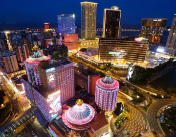 Macau vai ter Plano Diretor em 2019