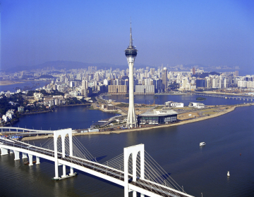 Macau recebe sede do fundo chinês para os países lusófonos 