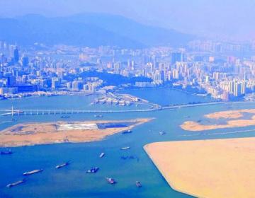 Governo de Macau cria zona escolar com capacidade para 13 mil alunos