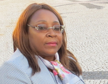 Nomeação de novo presidente da Comissão Administrativa de Luanda