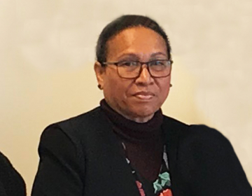 Reunião com Encarregada de Negócios da Embaixada de Timor-Leste