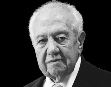 Morreu Mário Soares