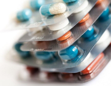 Governo guineense recebe medicamentos essenciais doados pela França