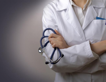 Médicos portugueses a caminho de Macau