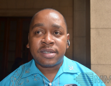 Maputo revê taxas de ocupação dos espaços públicos 