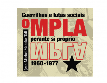 Debate “As mudanças sociopolíticas em curso em Angola” na UCCLA