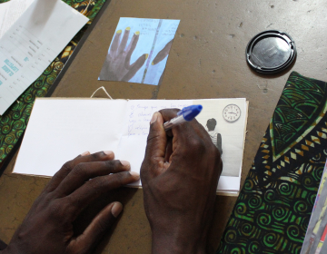 Município de Maputo lança concurso literário de conto e poesia