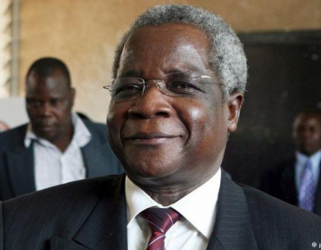 Morreu Afonso Dhlakama