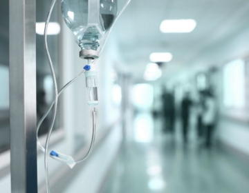 Hospital Geral da Beira conta com novo bloco pediátrico