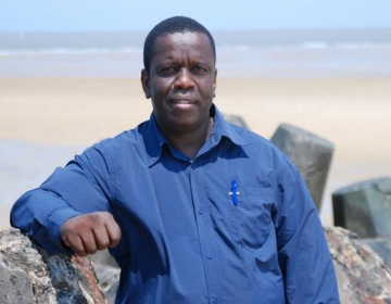 Morreu Daviz Simango autarca da cidade da Beira