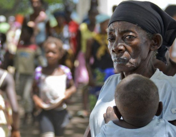 Cooperação médica entre Portugal e Moçambique