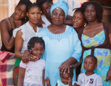 Censo populacional de Moçambique
