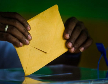 Eleições Autárquicas em Moçambique