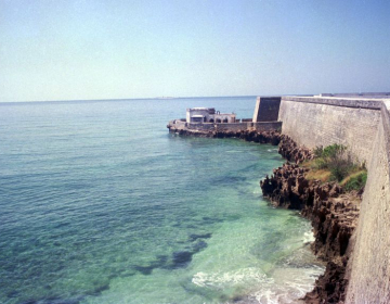 Ilha de Moçambique conta com novo Centro de Arqueologia