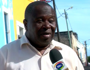 Morreu o presidente do Conselho Autárquico da Ilha de Moçambique