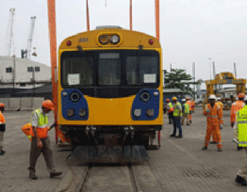 Metro-bus arranca dentro de semanas em Maputo
