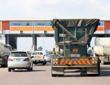 Projeto vai reabilitar 17 quilómetros de estradas em Maputo e Matola