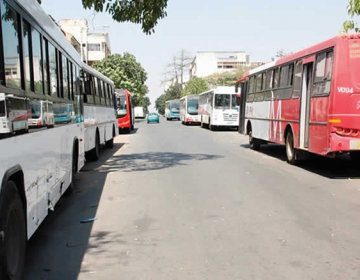 Criada Agência Metropolitana dos Transportes de Maputo