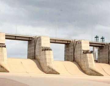 Sistema de Abastecimento de água a Maputo