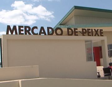 Maputo vai ter novo Mercado de Peixe