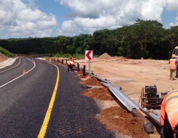 Maior mobilidade em Maputo