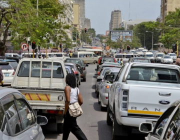 Novo projeto de transportes públicos arrancou em Maputo