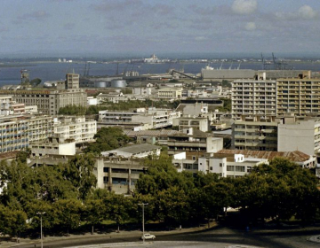 Moçambique lança projeto de construção de casas para jovens e funcionários públicos