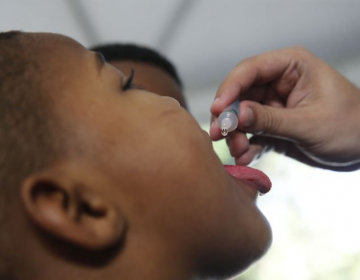 Mais de 83 mil crianças moçambicanas vão ser vacinadas