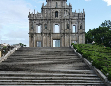 Macau