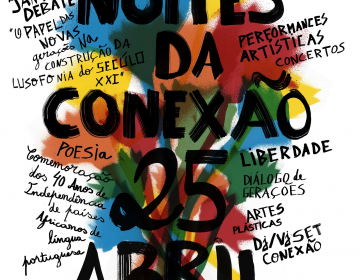 Noites da Conexão