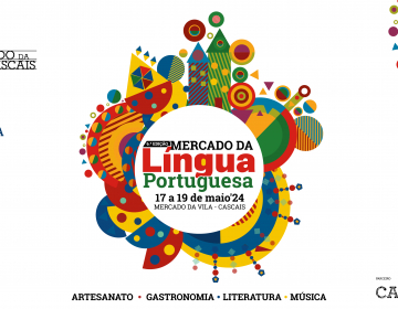 UCCLA organiza Mercado da Língua Portuguesa em Cascais