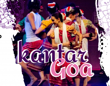 Kantar Goa na UCCLA