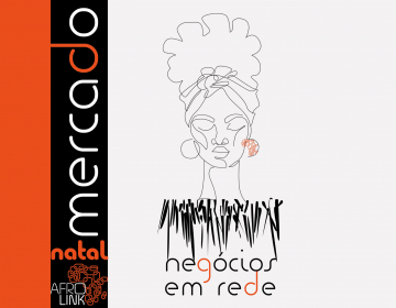 Mercado Afrolink na UCCLA