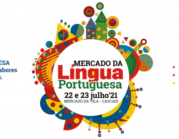 Mercado da Língua Portuguesa regressa a Cascais