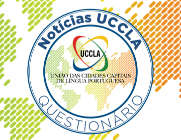 Questionário de satisfação - Notícias UCCLA