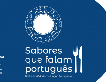 Sabores que falam português