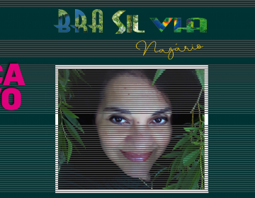 Música ao vivo - Bra Sil via Nazário