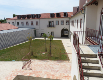Inauguração da nova sede da UCCLA e da Casa da América Latina
