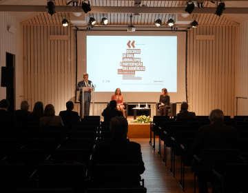 ERC apresentou nova obra da coleção "Regulação dos Media" na UCCLA