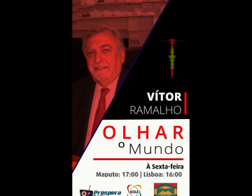 Olhar o mundo