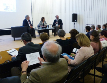 Conferência sobre “Financiamento por multilaterais de projetos na América Latina”