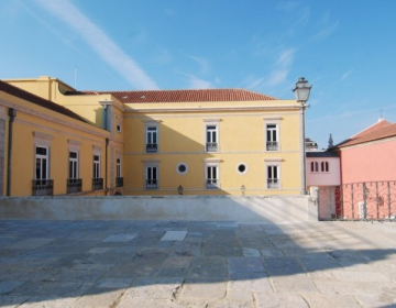 Assembleia Geral da UCCLA em Cascais