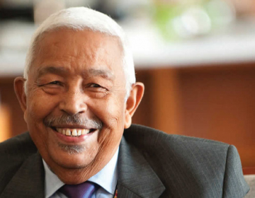 Encontro do Secretário-Geral da UCCLA com Ex-Presidente da República de Cabo Verde