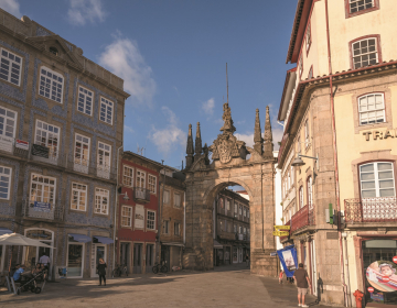 Braga vai criar Laboratório de Inovação Urbana