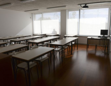 Cooperação entre Portugal e Cabo Verde na educação