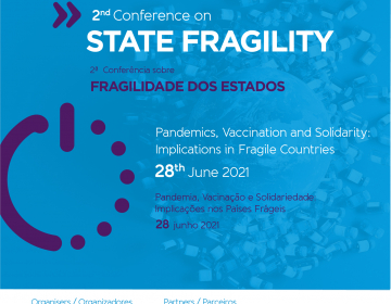 Conferência sobre Fragilidade dos Estados