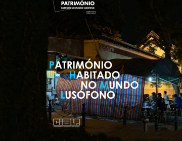 Concurso de Fotografia do Conselho Internacional de Arquitetos de Língua Portuguesa