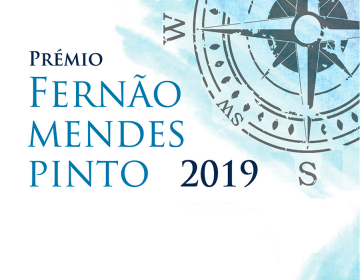 Candidaturas ao Prémio Fernão Mendes Pinto 2019