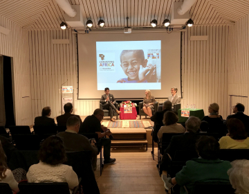 Empreendedorismo feminino vence Prémio Internacional Harambee “Comunicar África” 2019